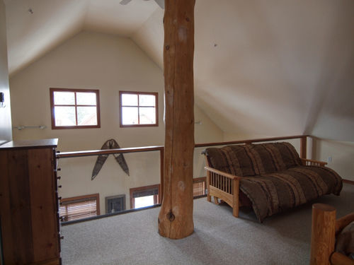 Mountain Town Properties The Lofts 7 Rossland Exteriör bild
